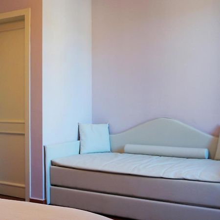 B&B Terrazza Belfiore Florencie Exteriér fotografie