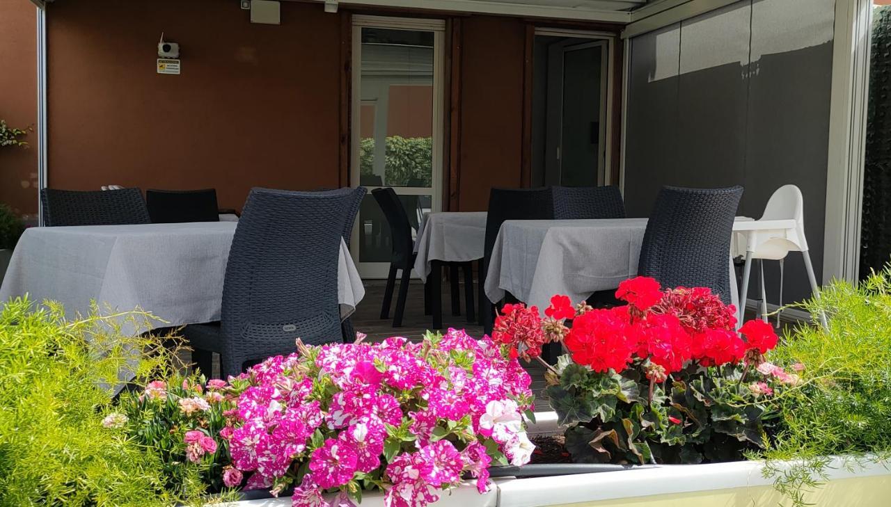 B&B Terrazza Belfiore Florencie Exteriér fotografie