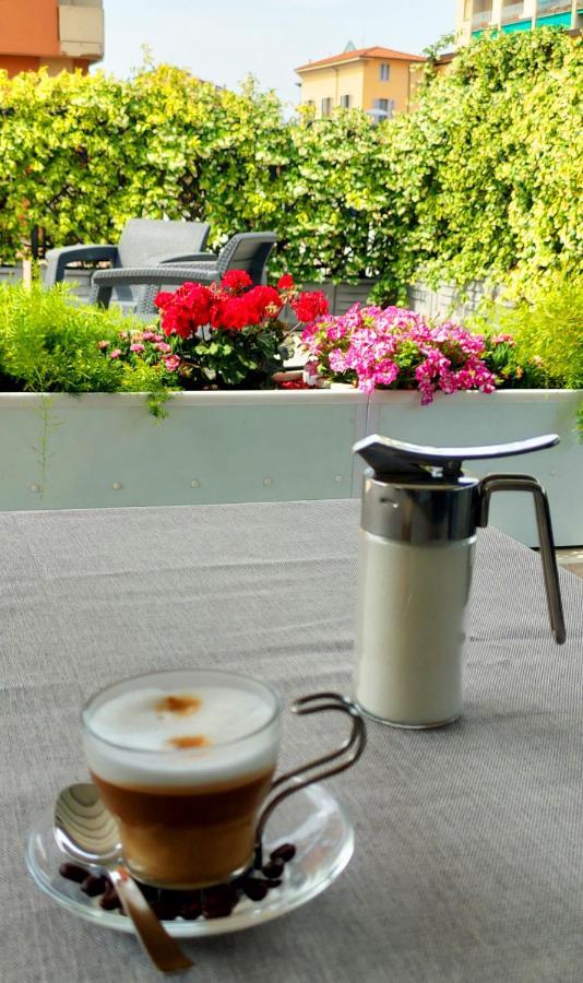 B&B Terrazza Belfiore Florencie Exteriér fotografie