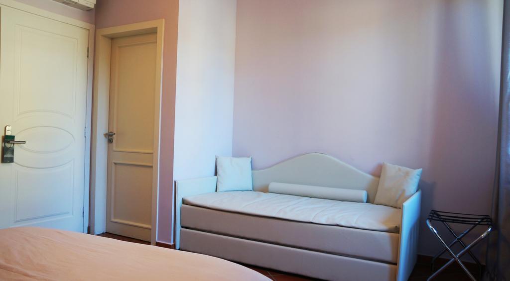 B&B Terrazza Belfiore Florencie Exteriér fotografie