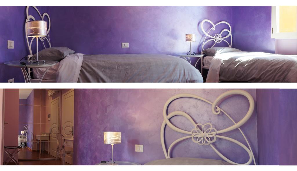 B&B Terrazza Belfiore Florencie Pokoj fotografie