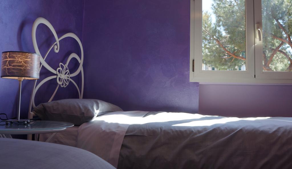 B&B Terrazza Belfiore Florencie Pokoj fotografie
