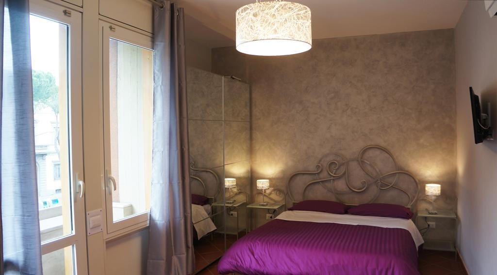 B&B Terrazza Belfiore Florencie Exteriér fotografie