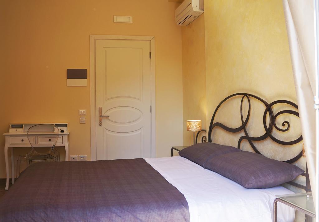 B&B Terrazza Belfiore Florencie Pokoj fotografie