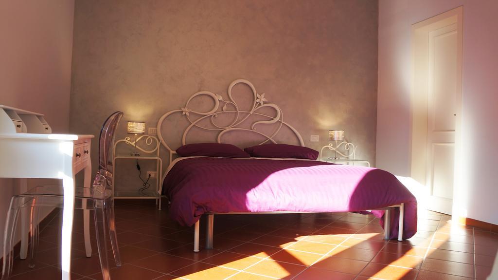 B&B Terrazza Belfiore Florencie Exteriér fotografie