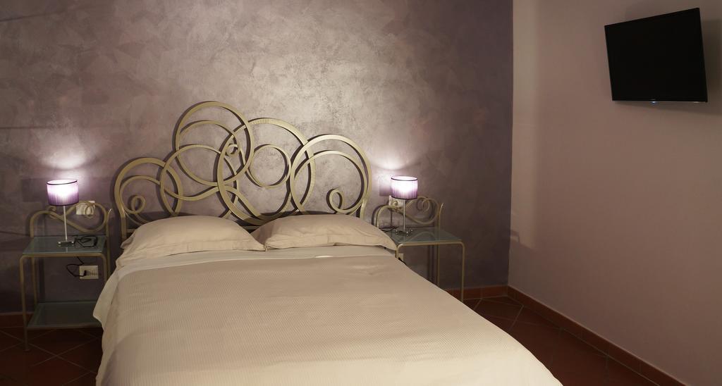 B&B Terrazza Belfiore Florencie Pokoj fotografie