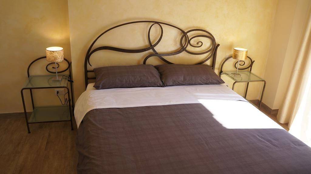 B&B Terrazza Belfiore Florencie Pokoj fotografie
