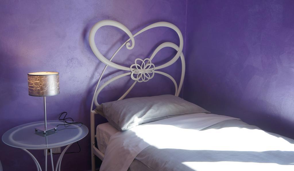 B&B Terrazza Belfiore Florencie Pokoj fotografie