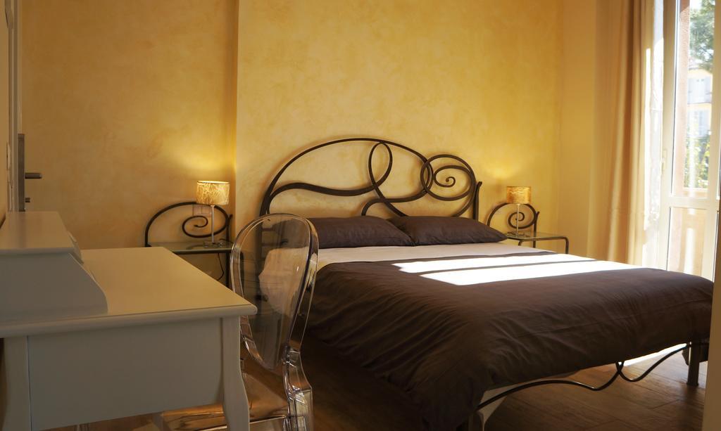 B&B Terrazza Belfiore Florencie Pokoj fotografie